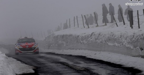 Rallye Monte Carlo 2009